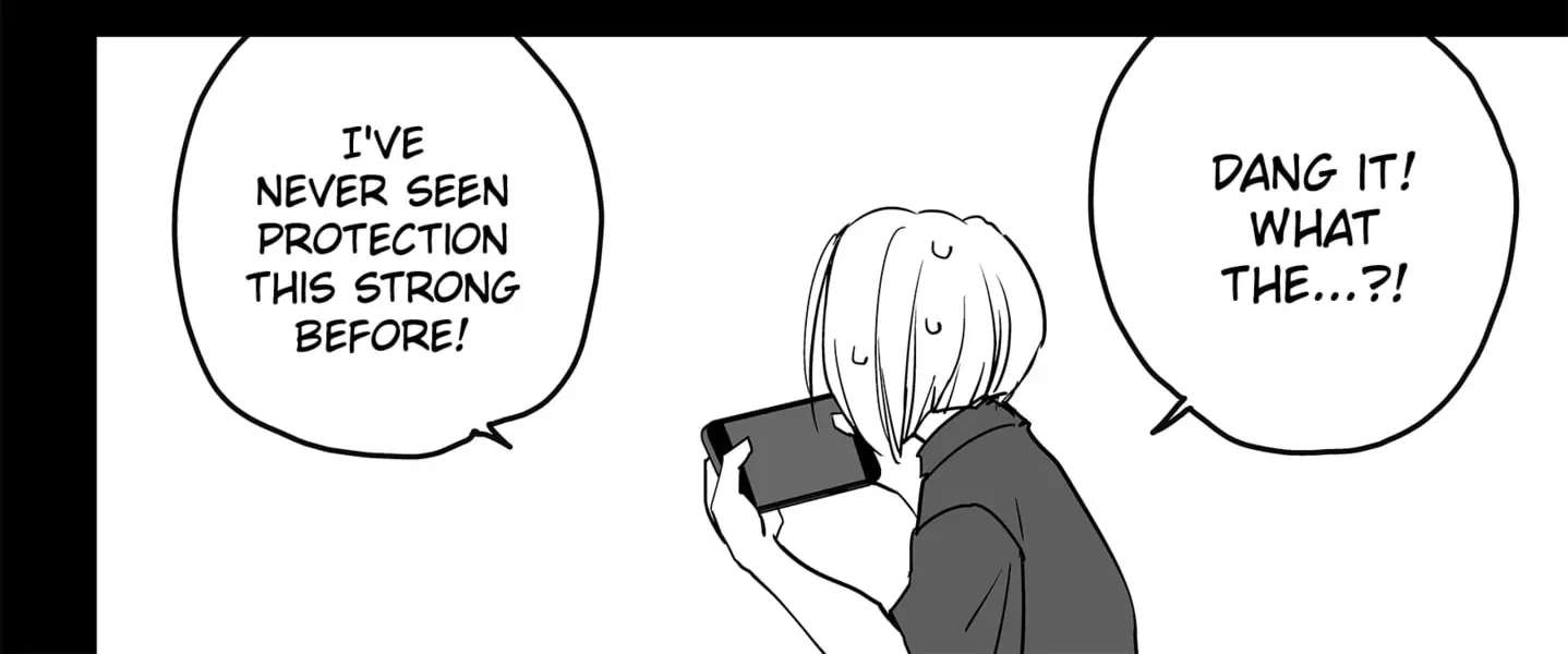 The Game Devil Chapter 21 - page 32