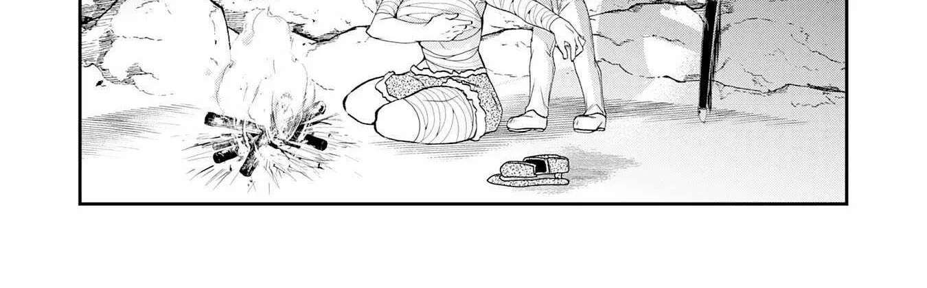 The Outcast Swordsman, Drawn to Power, Masters the Hidden Dungeon Chapter 10 - page 26