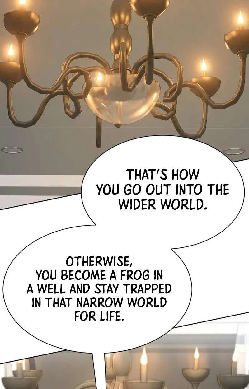 Become a Legend as an All-Rounder Chapter 154 - page 46