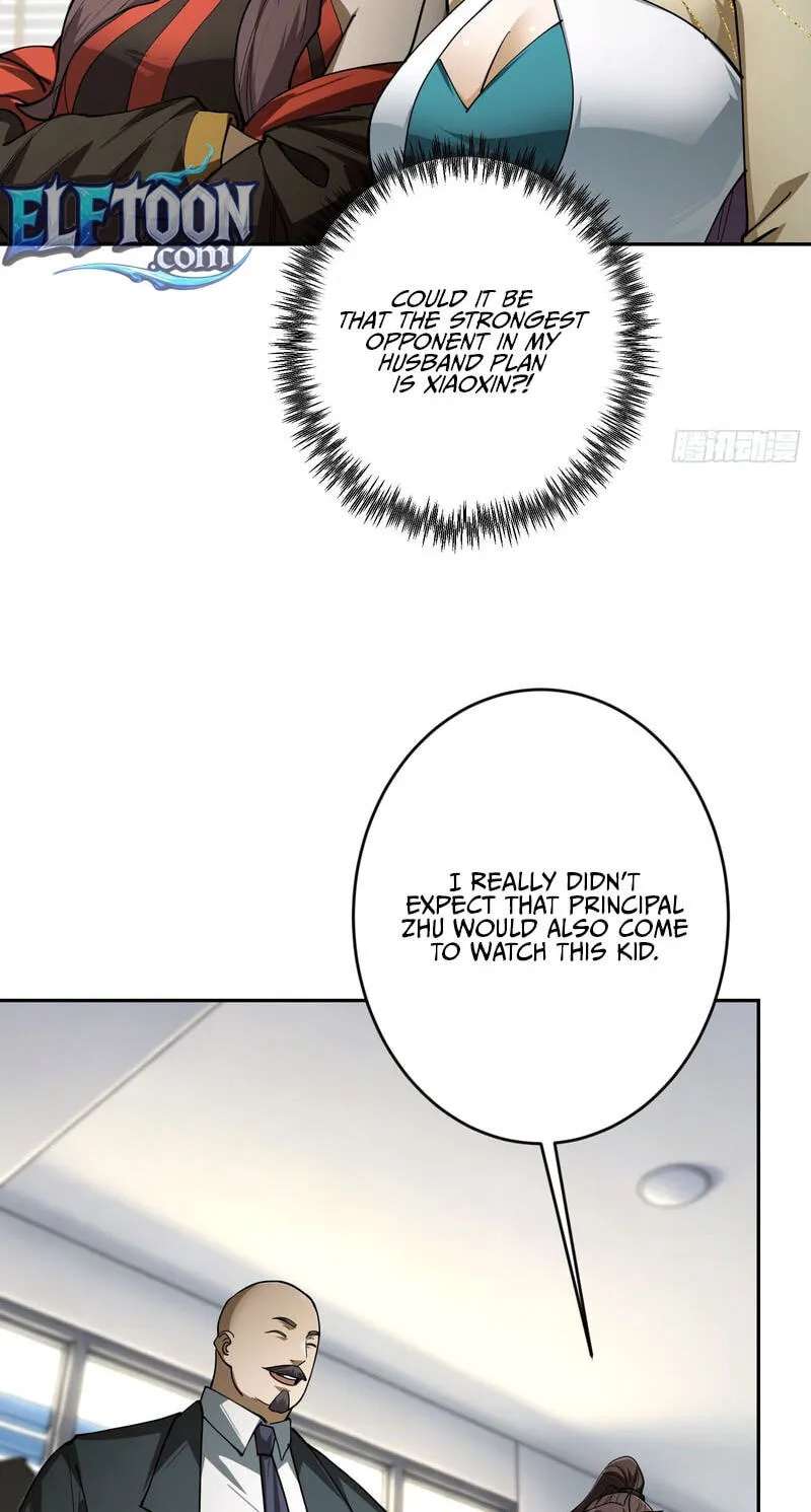 I Turn Skills into Broken Ones with a Single Word Chapter 25 - page 26