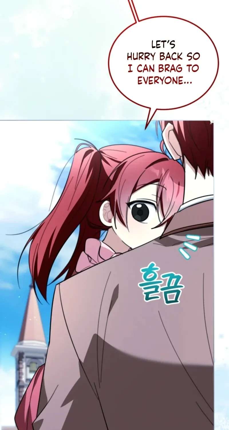 I Received a Request from the Villain Boss Chapter 31 - page 73