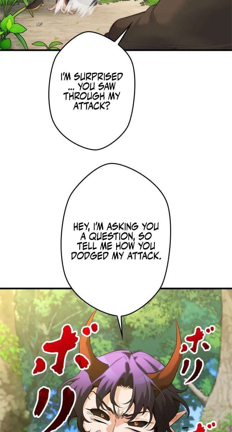 Never Touch Eldmia Egar (2026) Chapter 34 - page 83