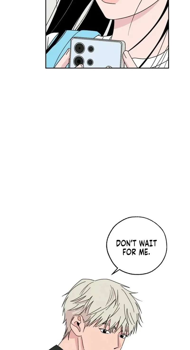 Sufficient Motivation Chapter 3 - page 27