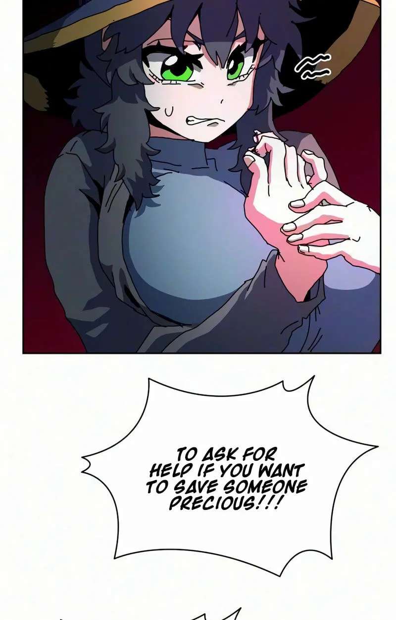 Archmage Curriculum Chapter 42 - page 109