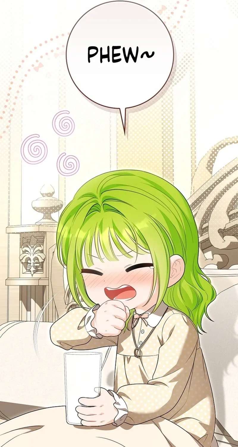 The Baby Sprout Who Bloomed in the Villain Duke's Family Chapter 16 - page 39