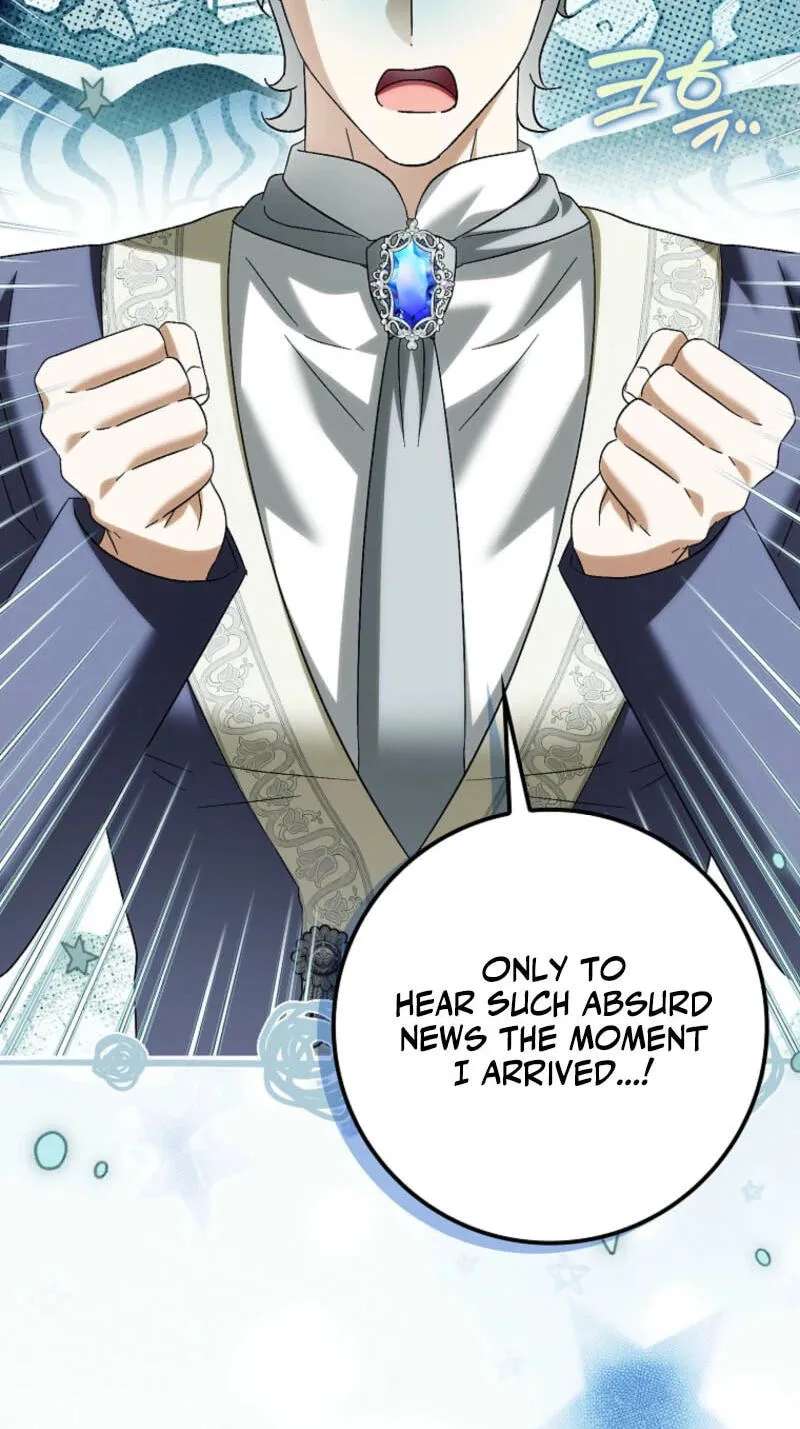 The White Tiger Princess Is Safe Chapter 50 - page 64