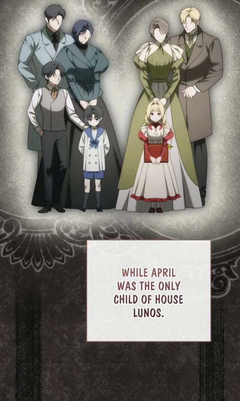 The Manor Awaits Spring Chapter 34 - page 64