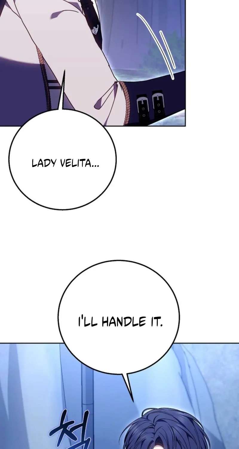 When the Male Lead and Female Lead Broke Apart Chapter 36 - page 42