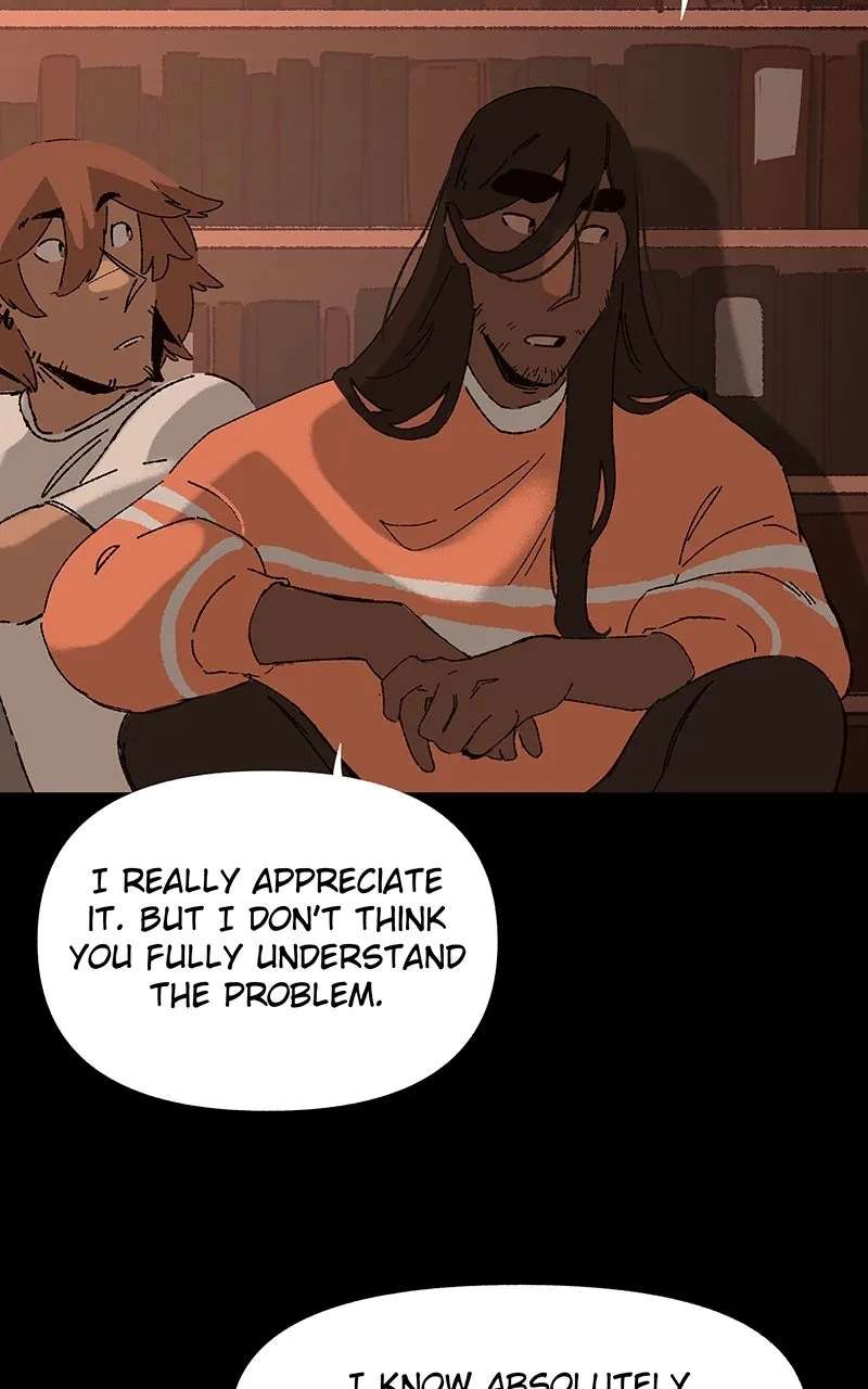 Distress Chapter 34 - page 36