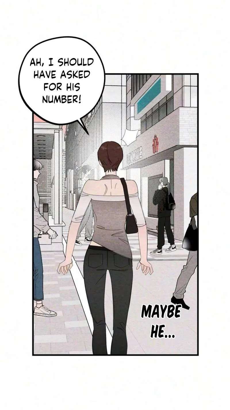 Perfect Senior's Hide! Chapter 29 - page 47