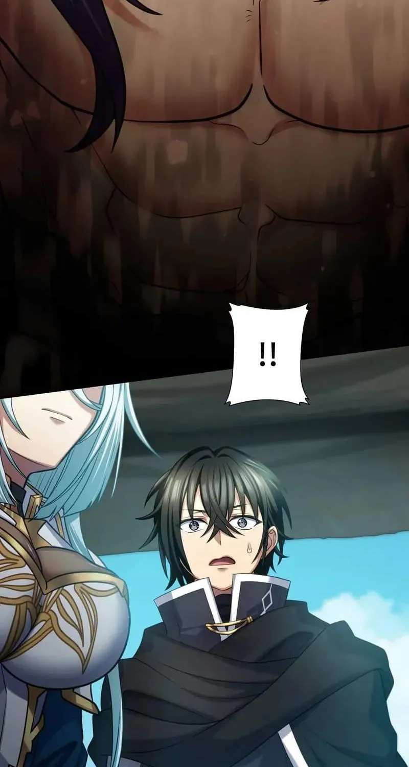 All the Heroes Are My Enemies: The ‘Useless’ Class Dropout Overpowers Everyone With His Barrier Skill and Takes Revenge Chapter 19 - page 53