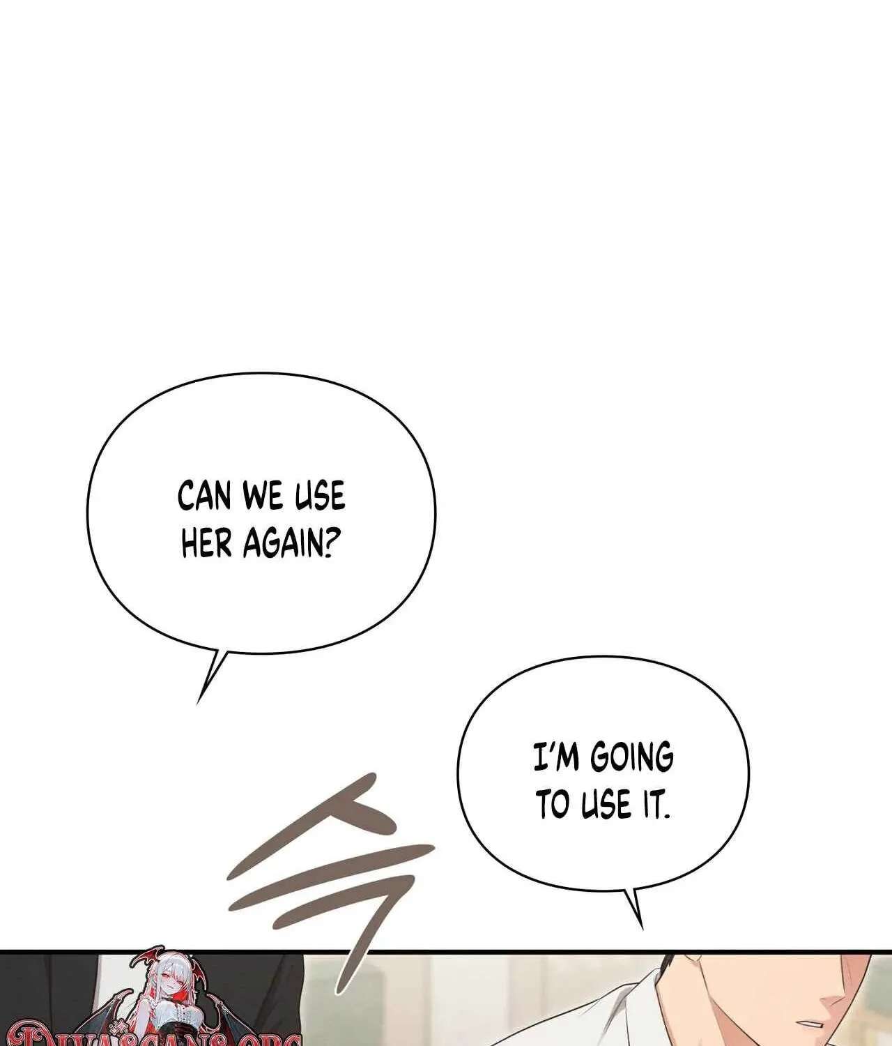 Sex Slave Nun Chapter 12 - page 39