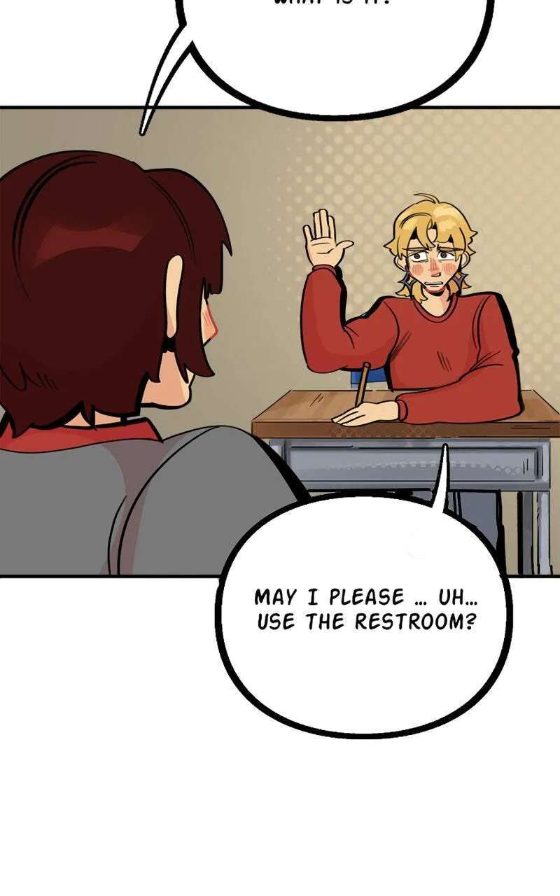 Not So Silent Chapter 90 - page 45