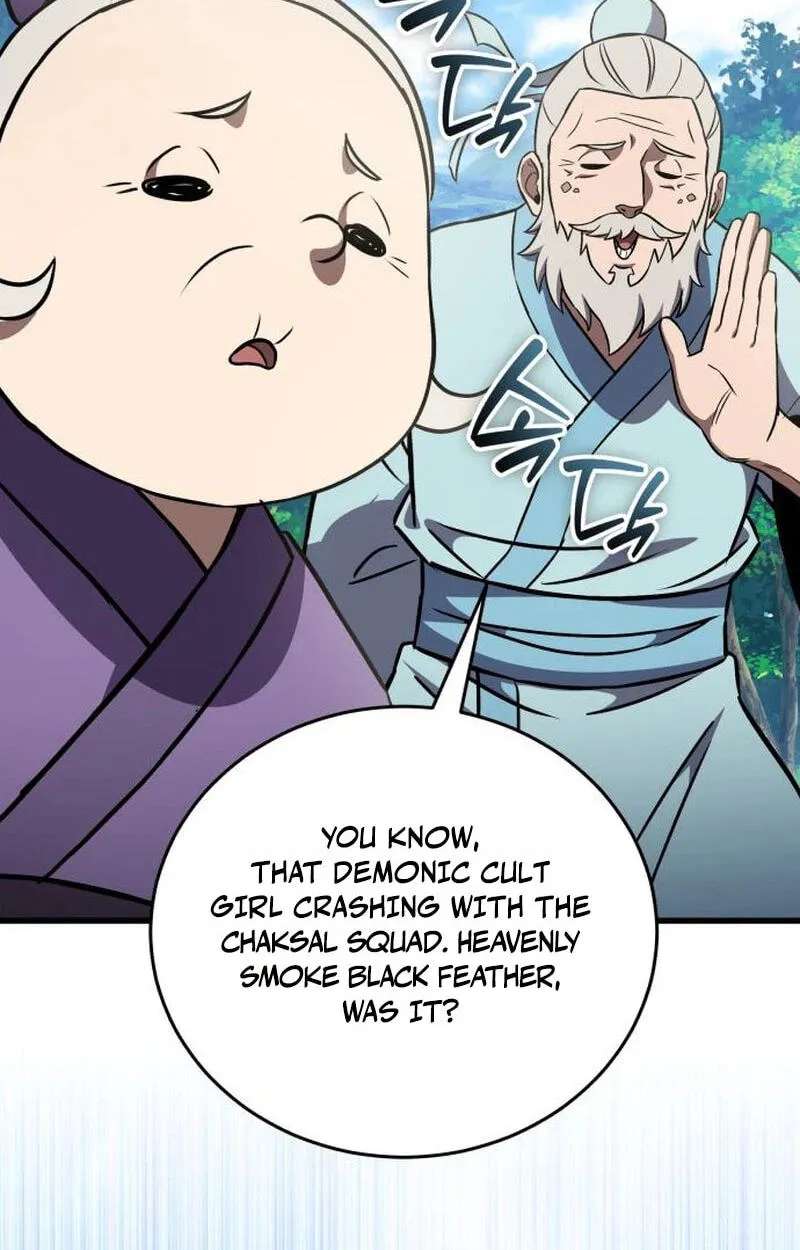 The Heavenly Demon's Broadcast From the Demon Realm Chapter 21 - page 119