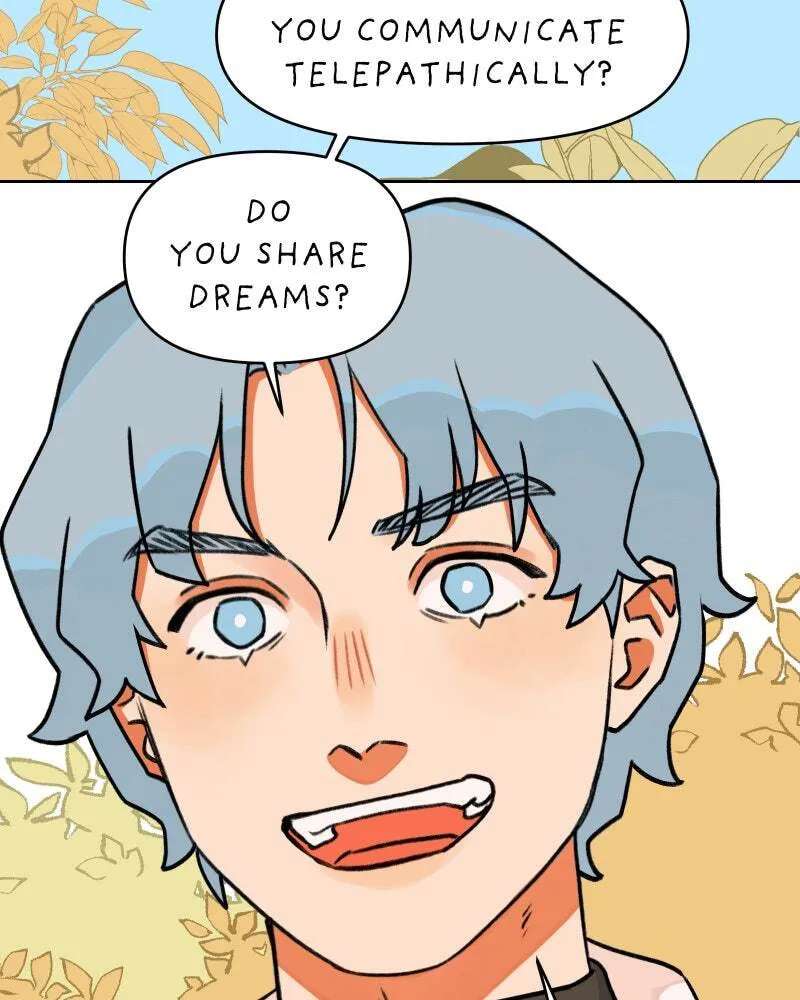 All Haven Academy Chapter 77 - page 49