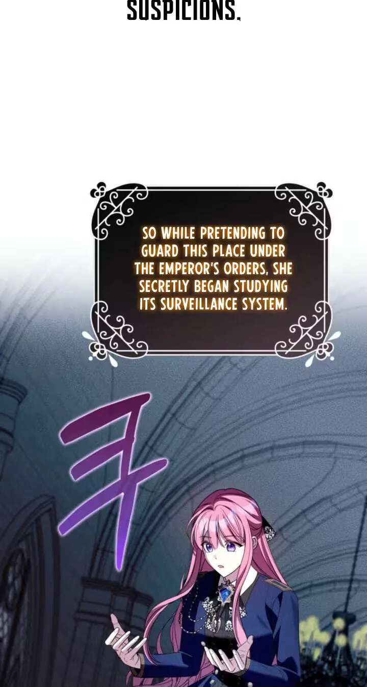 I Met the Male Lead in Prison Chapter 107 - page 9