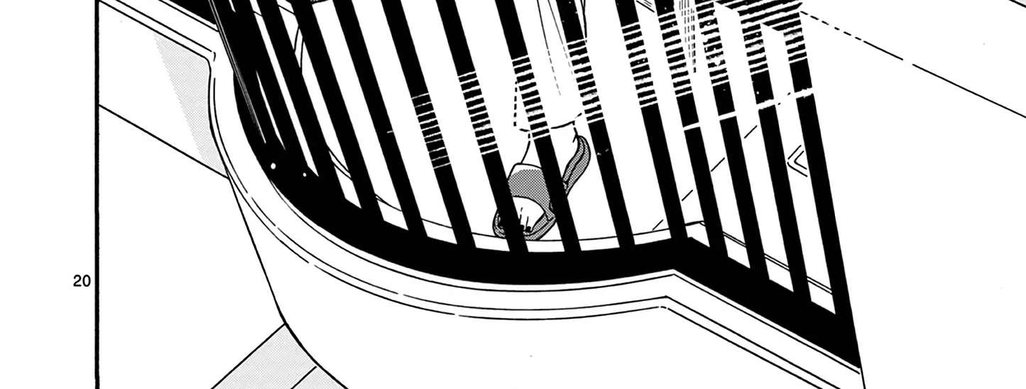 Count Morta Stays Up Into the Morning Chapter 1 - page 40