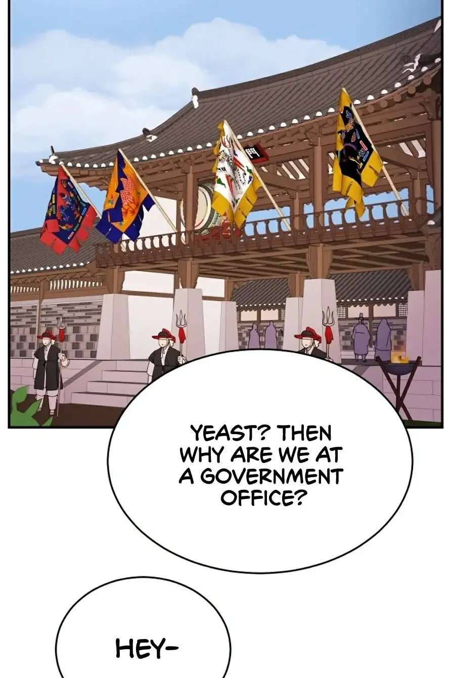 Egrets Restaurant Chapter 2 - page 52