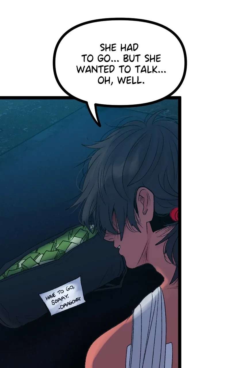 Hit On Me Chapter 36 - page 34