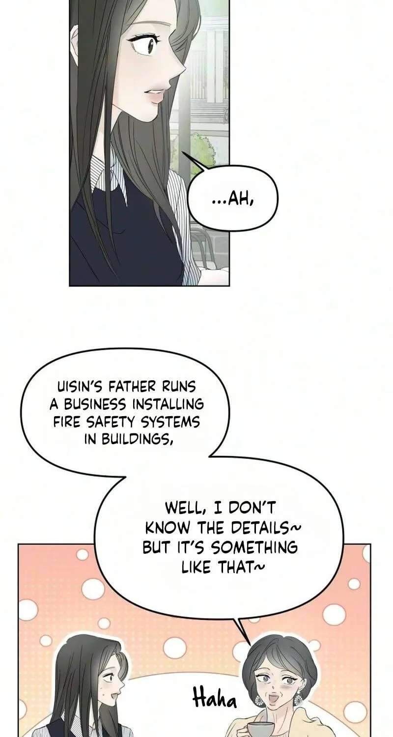 Marriage Subscription Lottery Chapter 14 - page 34
