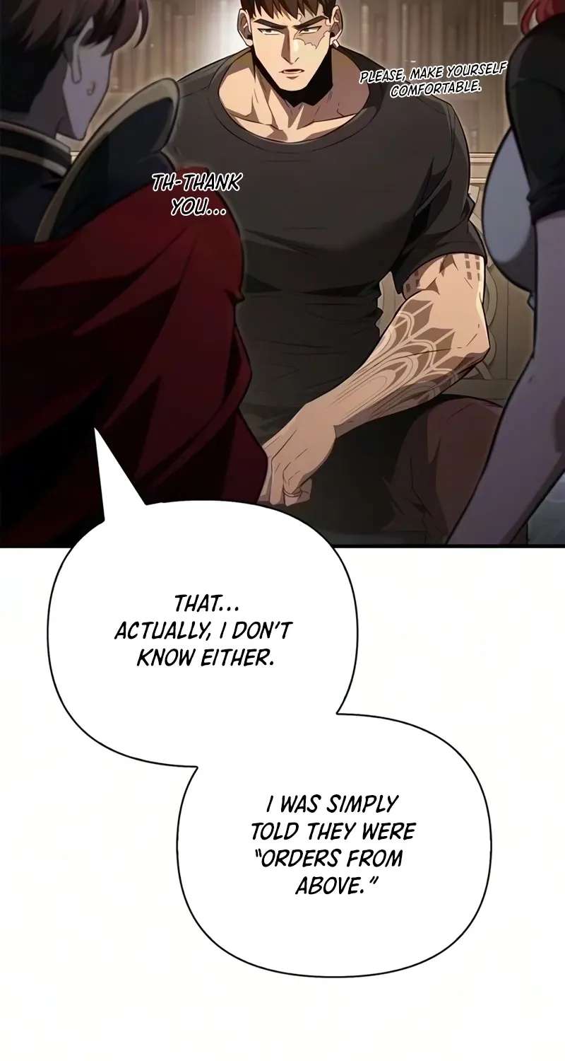 Surviving The Game As A Barbarian Chapter 159 - page 67