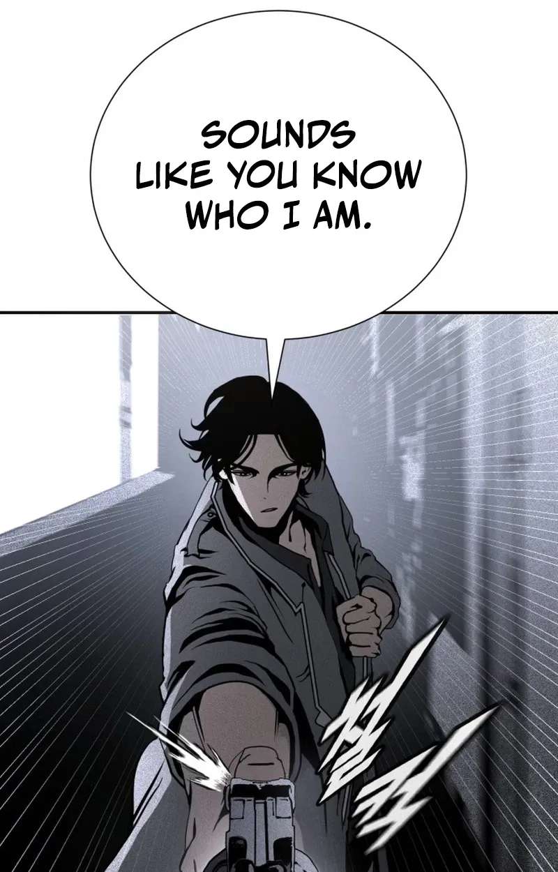 How a Cyberpunk Fixer Survives Chapter 1 - page 95
