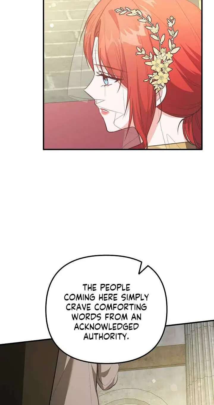 The reason why I am helping the villainous Duke Chapter 50 - page 32