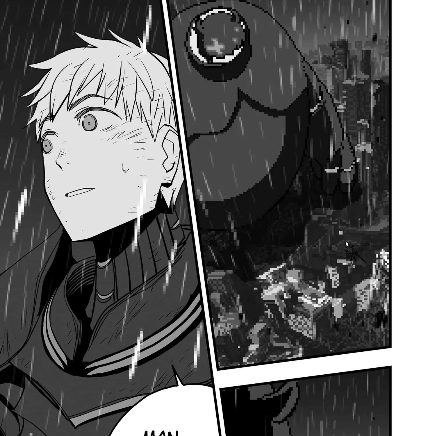 The Game Devil Chapter 35 - page 13
