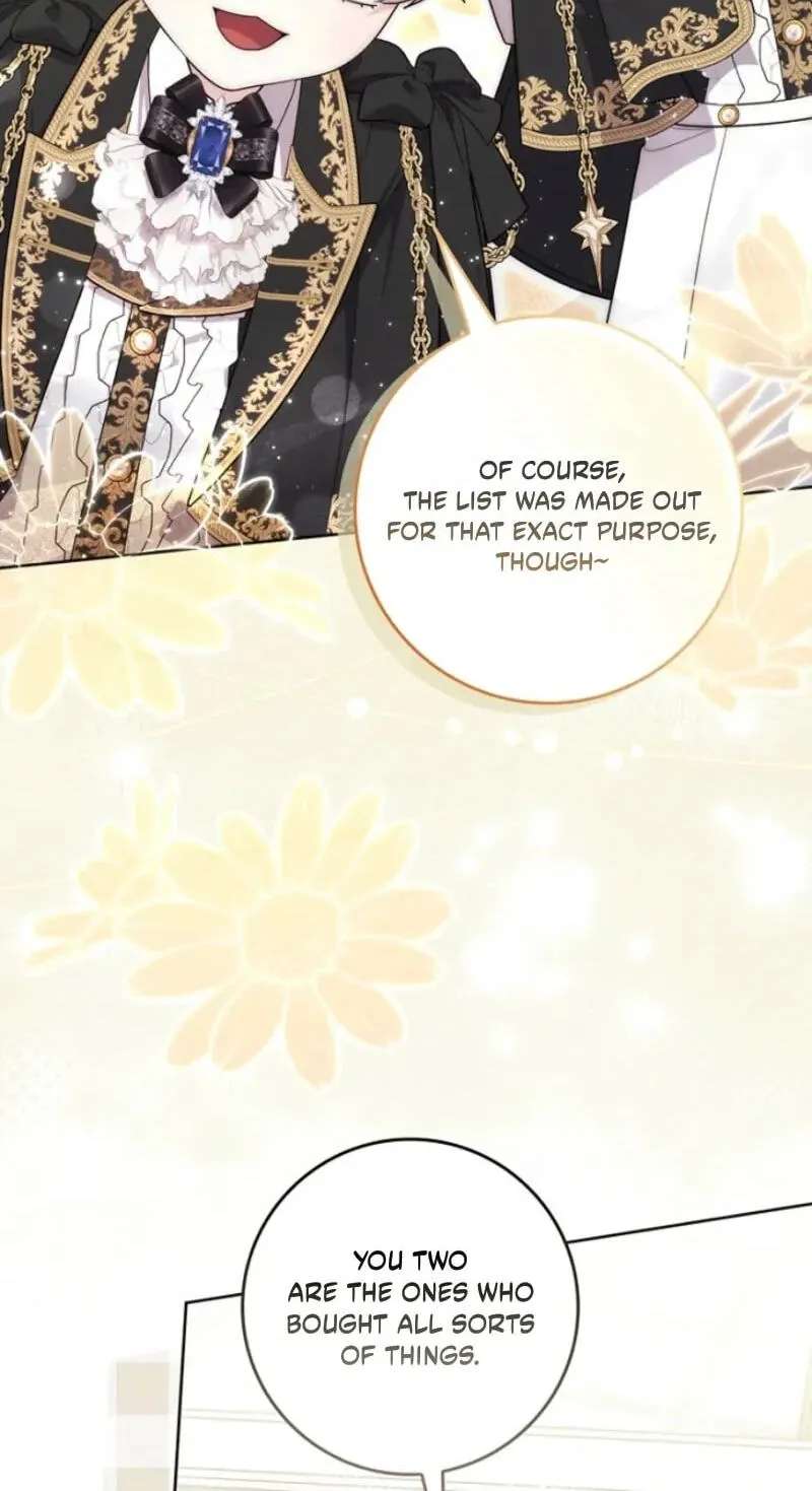 Arelyn Is Sick and Tired Chapter 80 - page 63