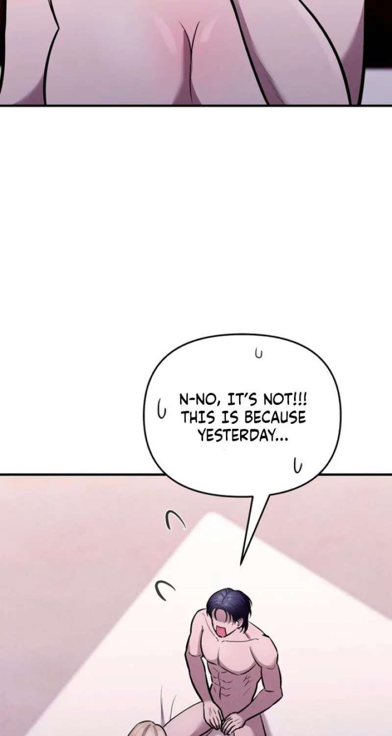 Parasite Chapter 14 - page 57