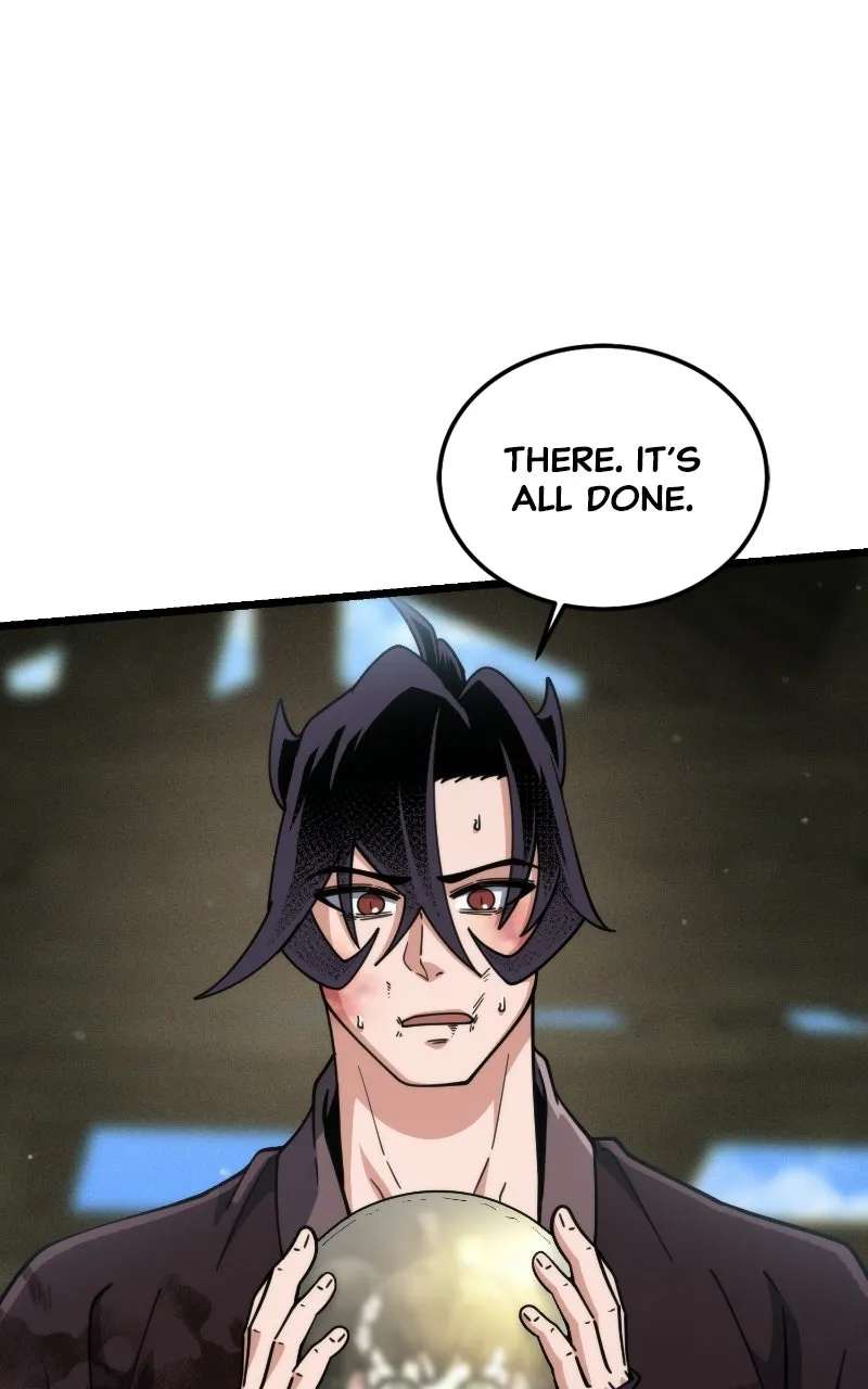 A Genius Martial Arts Girl Chapter 24 - page 5