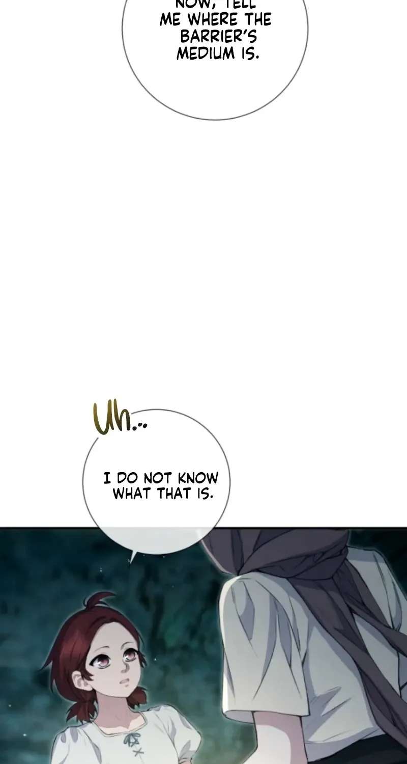 Don't Look for the Resurrected Villainess Chapter 43 - page 50