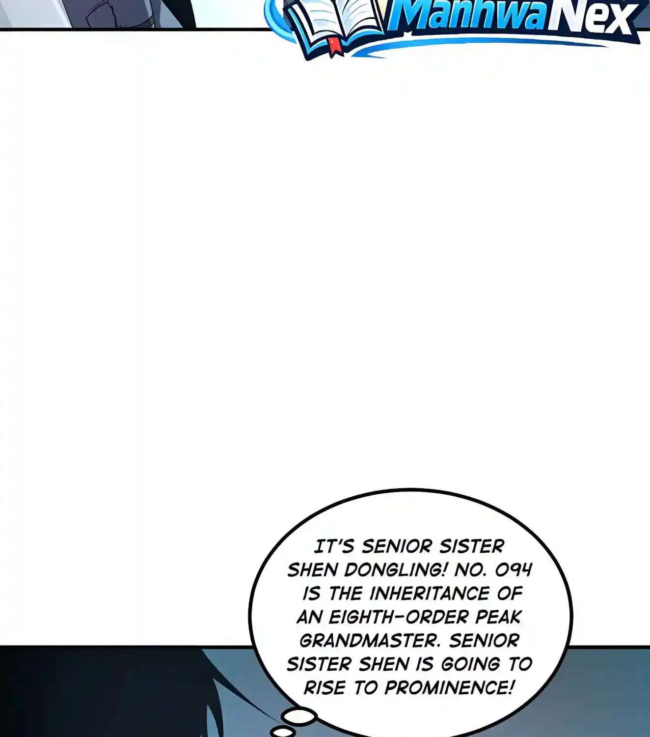 Quan Qiu Yi Neng: Kaiju Juexing Zi Xiao Shen Lei Chapter 87 - page 143