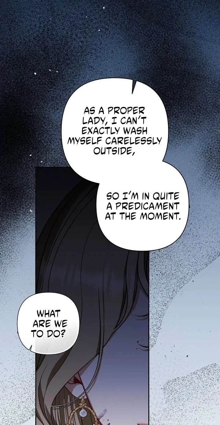 My Life Was but a Play Chapter 49 - page 10