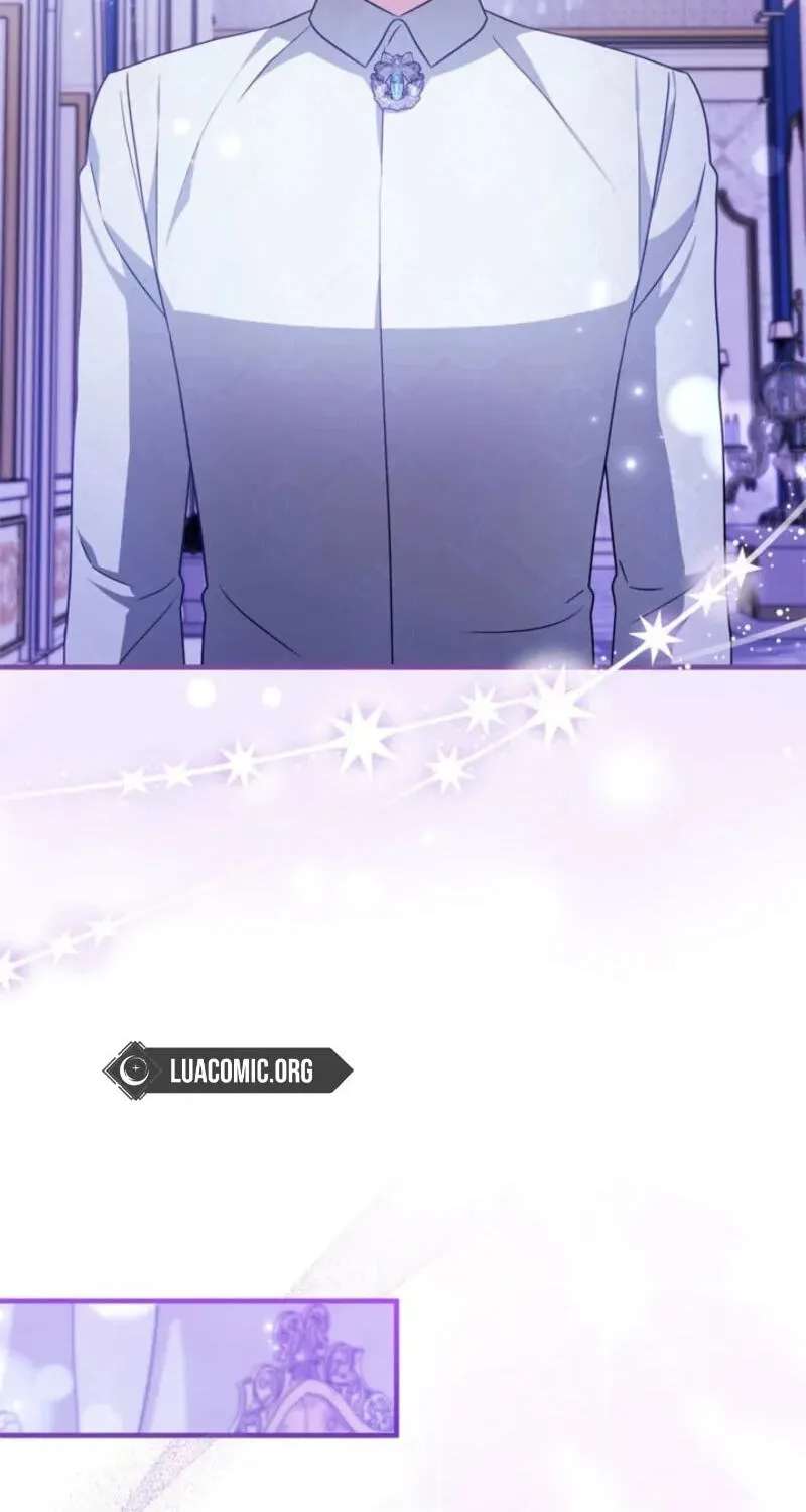 The Count's Beloved Contract Young Lady Chapter 45 - page 22