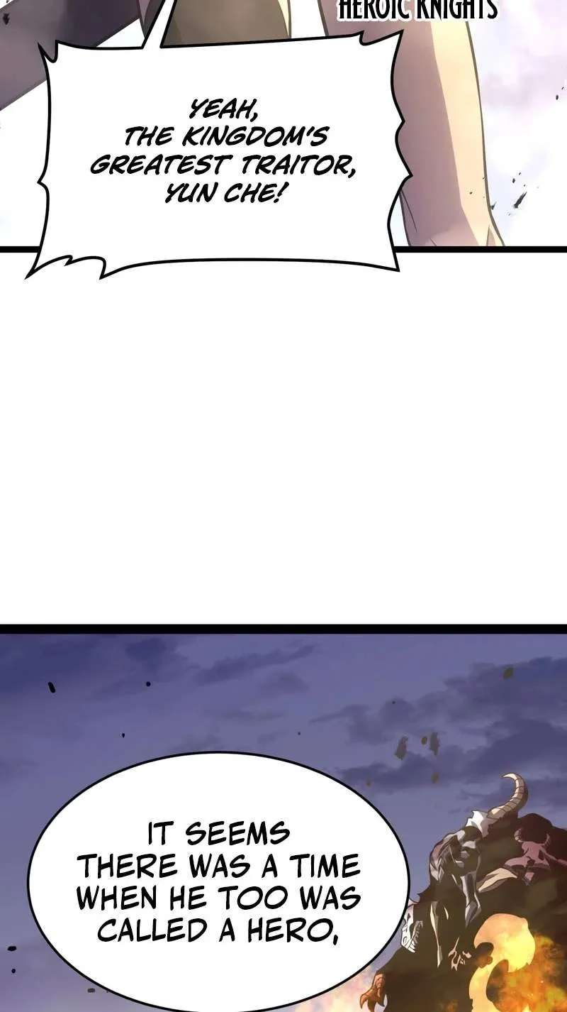 After Rebirth, I Used Mirror Reversal For Vengeance Chapter 70 - page 80
