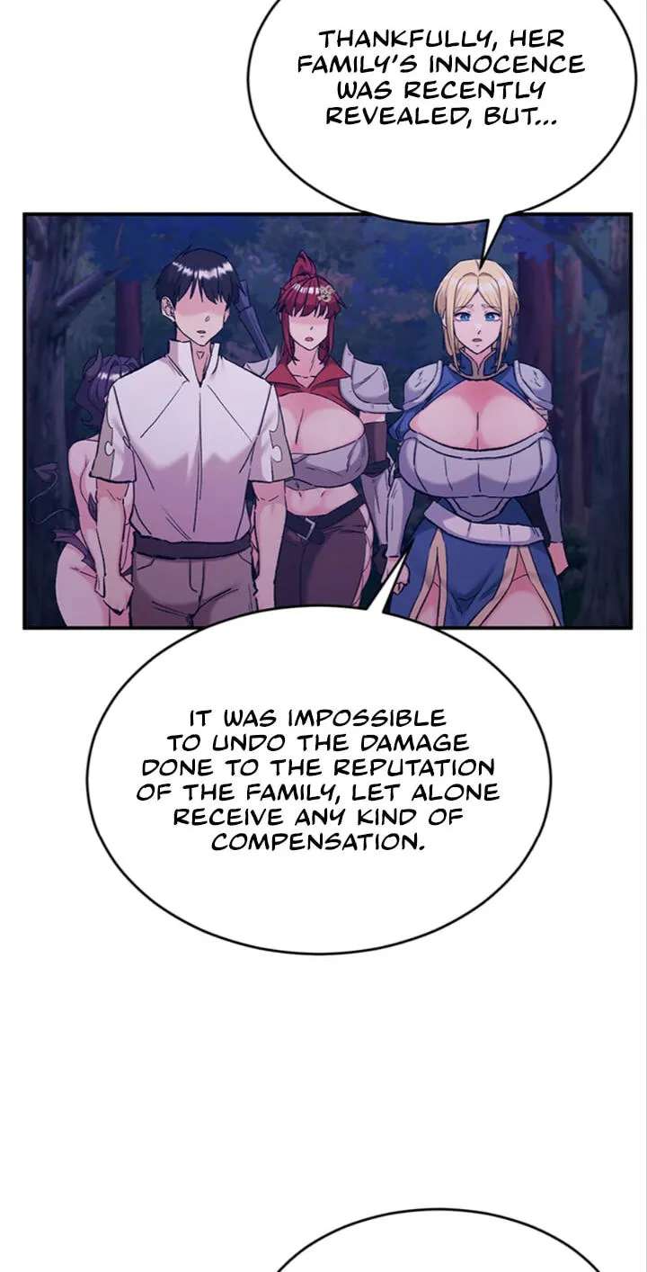 Returned Solider's Female Conquest Diary Chapter 97 - page 24