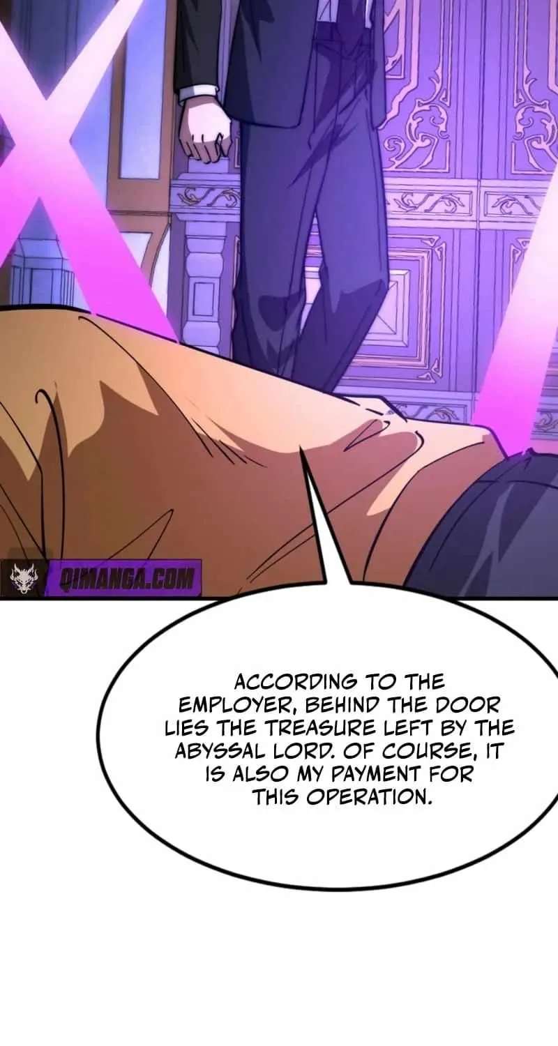 Devil Summoner, I am the Abyss Lord Chapter 87 - page 33