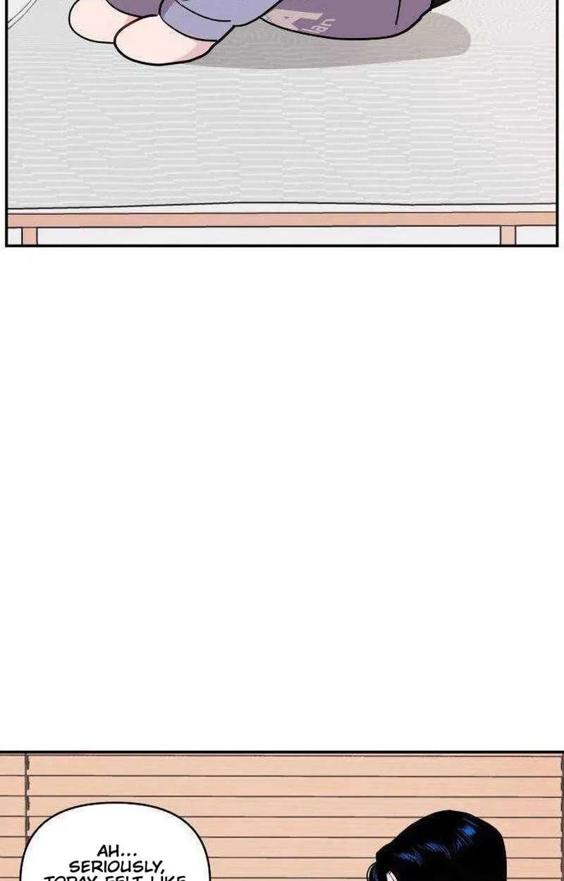 An Awkward Relationship Chapter 26 - page 69