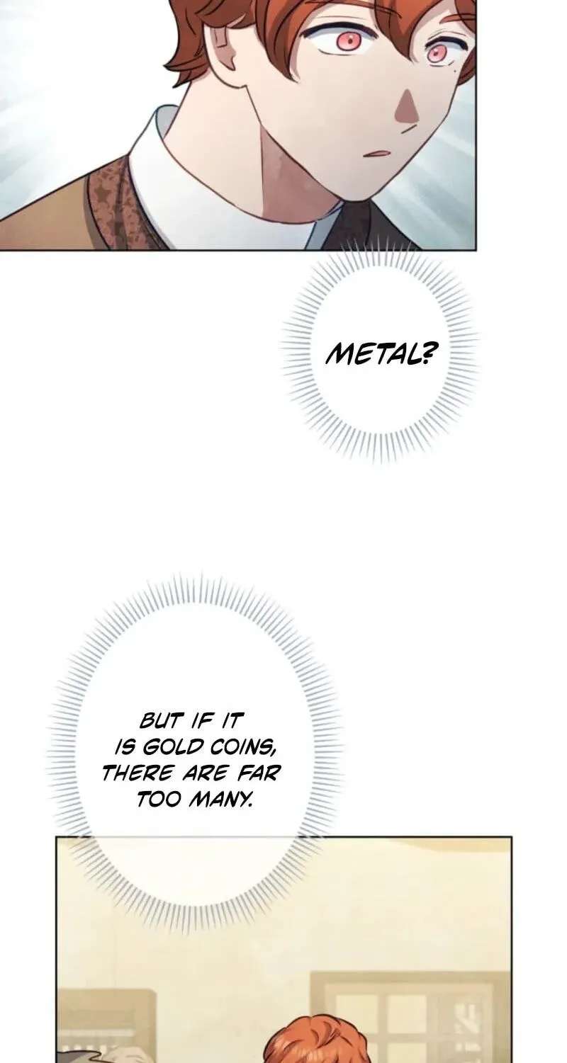 When My Enemies Weep Chapter 47 - page 57