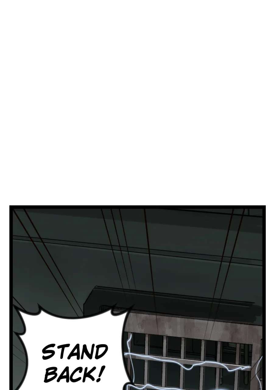 Clinic of Horrors (Canvas) Chapter 278 - page 6