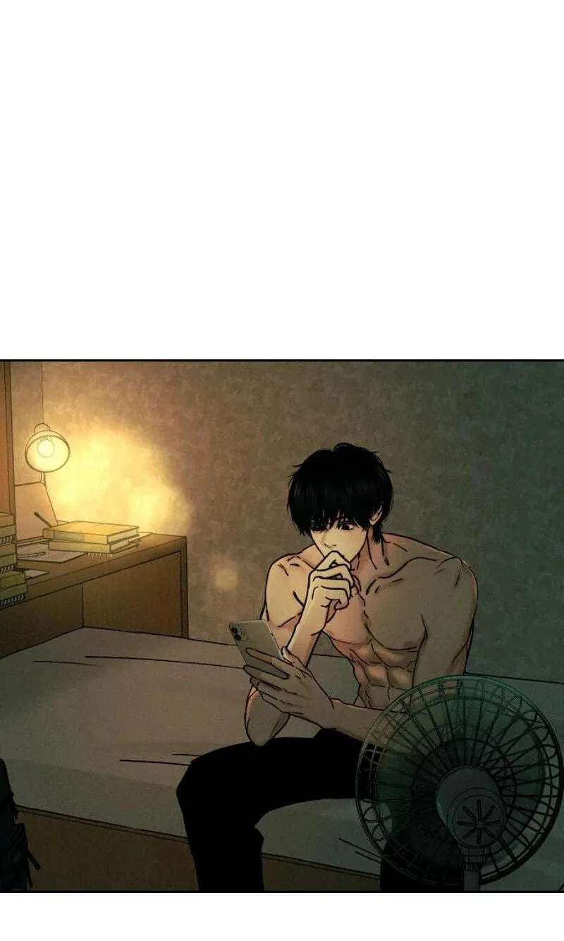 A Loser’s Love Chapter 30 - page 19