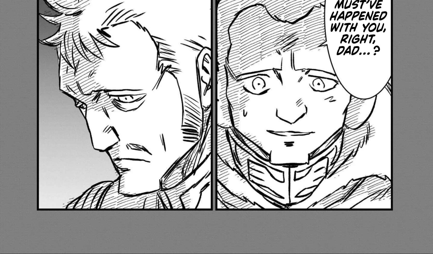 Mobile Suit Gundam: The battle tales of Flanagan Boone Chapter 41 - page 42