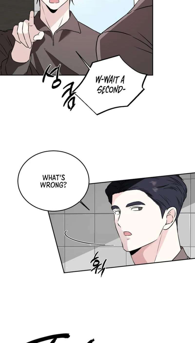 Double XL (XXL) Chapter 33 - page 37