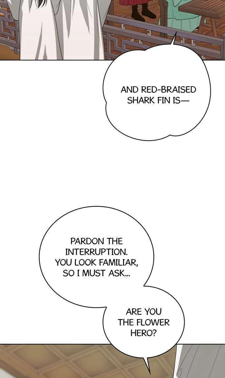 For a Thousand Autumns Chapter 63 - page 61