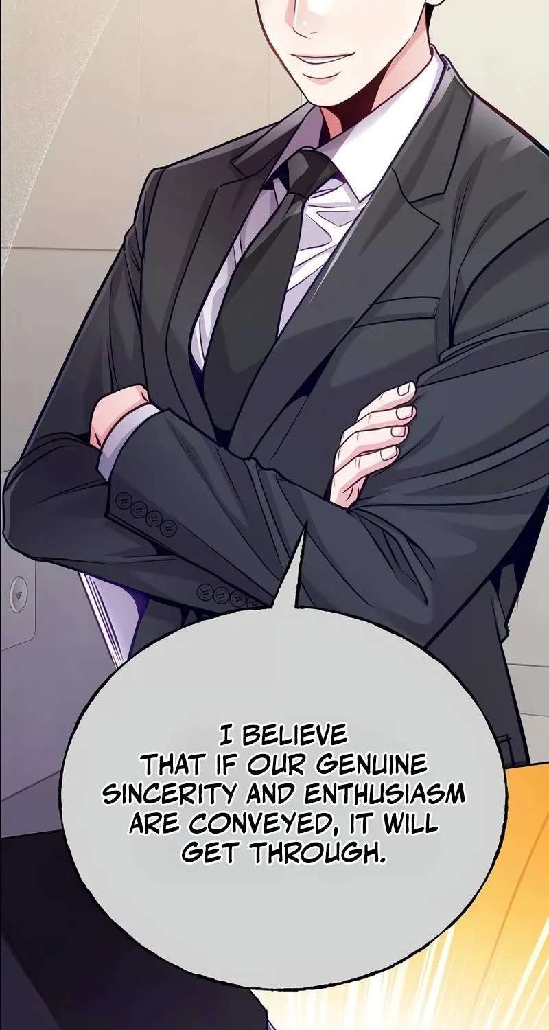 The Ordinary Lawyer's Subspace Chapter 46 - page 30
