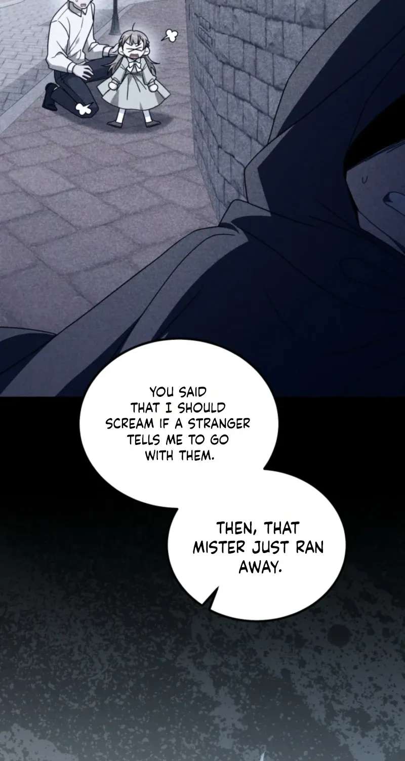 I Received a Request from the Villain Boss Chapter 34 - page 72