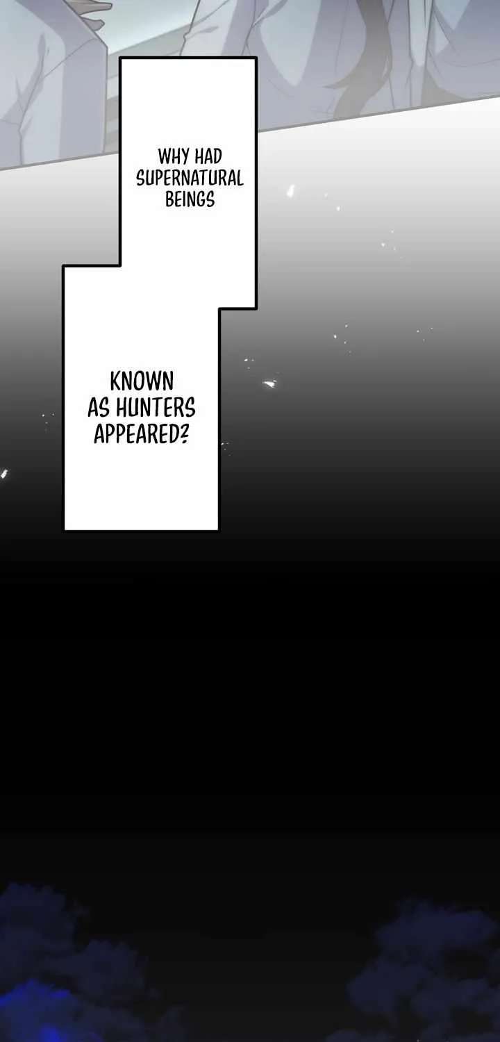 I Became An S-Rank Hunter With The Demon Lord App Chapter 162 - page 23