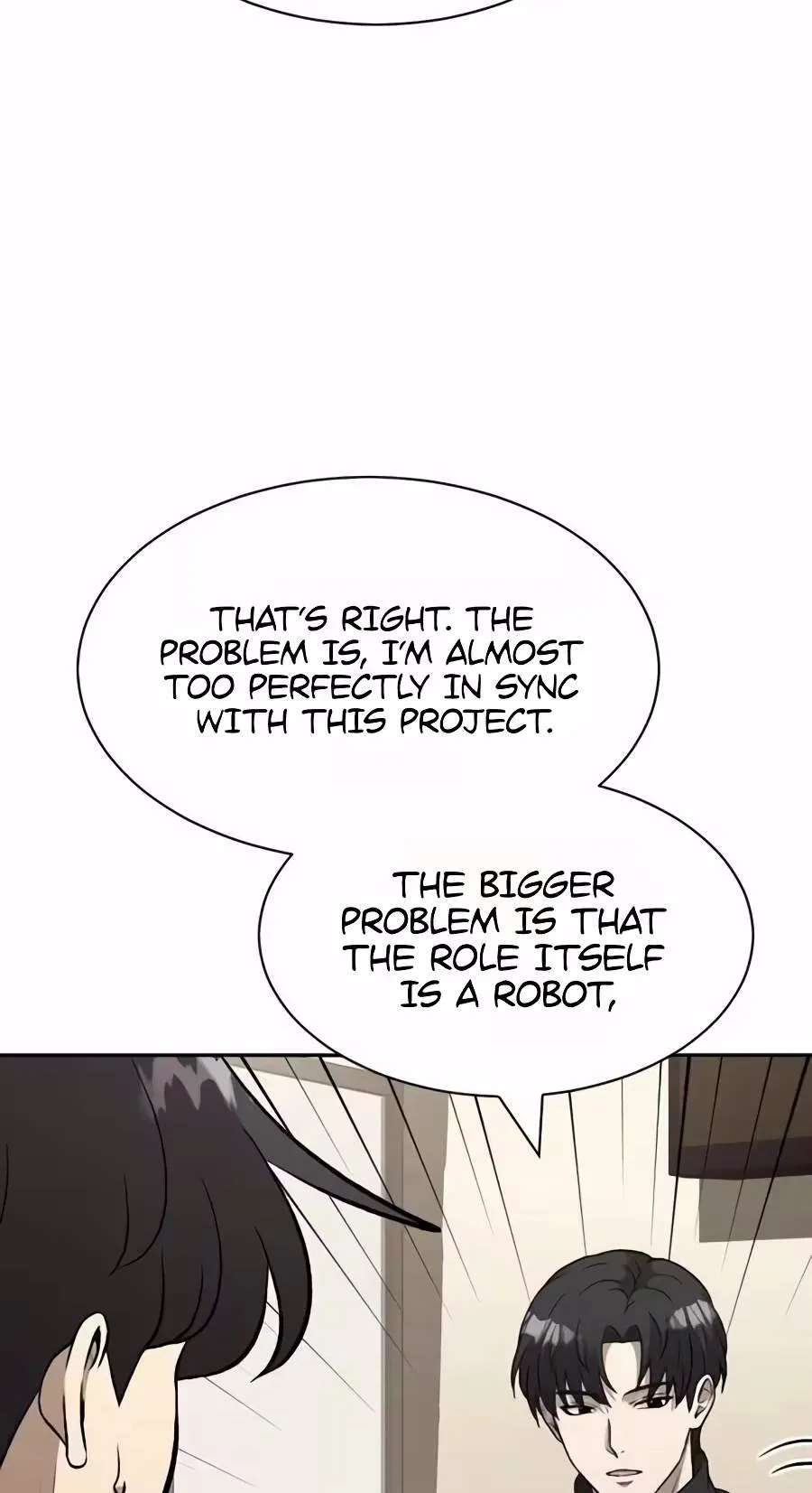 The Possessed Prodigy Actor Chapter 71 - page 151
