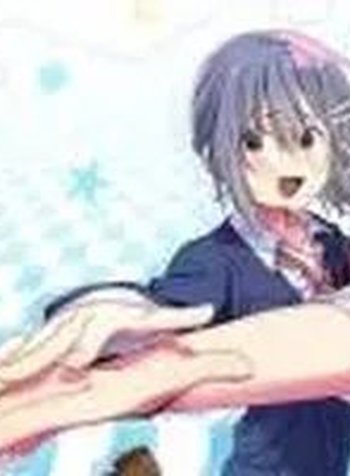 Senpai-chan Is a man